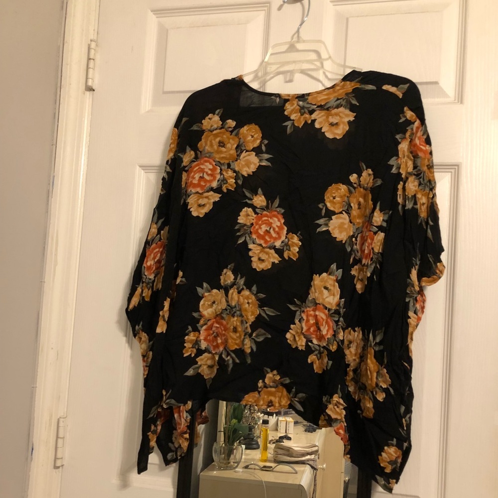 3 for $20/ Forever 21 cardigan